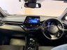 USED 2018 18 TOYOTA C-HR 1.2 VVT-i Icon SUV 5dr Petrol Manual Euro 6 (s/s) (115 ps) REV CAMERA+LANE ASST+CRUSE CONTROL
