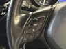 USED 2018 18 TOYOTA C-HR 1.2 VVT-i Icon SUV 5dr Petrol Manual Euro 6 (s/s) (115 ps) REV CAMERA+LANE ASST+CRUSE CONTROL