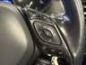 USED 2018 18 TOYOTA C-HR 1.2 VVT-i Icon SUV 5dr Petrol Manual Euro 6 (s/s) (115 ps) REV CAMERA+LANE ASST+CRUSE CONTROL