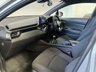 USED 2018 18 TOYOTA C-HR 1.2 VVT-i Icon SUV 5dr Petrol Manual Euro 6 (s/s) (115 ps) REV CAMERA+LANE ASST+CRUSE CONTROL