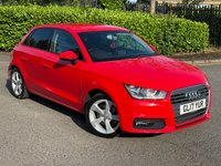 2017 AUDI A1