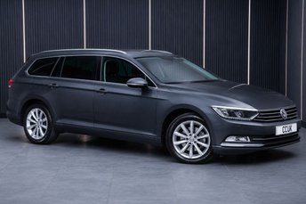 2019 VOLKSWAGEN PASSAT 2.0 TDI SE Business Estate 5dr Diesel Manual Euro 6 (s/s) (150 ps) &pound;15938.00