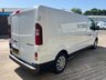 USED 2023 23 RENAULT TRAFIC 2.0 dCi Blue LL30 Business+ Panel Van 5dr Diesel Manual L2 H1 Euro 6 (s/s) (130 ps) Air Con,Cruise/C,Apple carplay