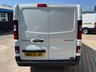 USED 2023 23 RENAULT TRAFIC 2.0 dCi Blue LL30 Business+ Panel Van 5dr Diesel Manual L2 H1 Euro 6 (s/s) (130 ps) Air Con,Cruise/C,Apple carplay