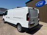 USED 2023 23 RENAULT TRAFIC 2.0 dCi Blue LL30 Business+ Panel Van 5dr Diesel Manual L2 H1 Euro 6 (s/s) (130 ps) Air Con,Cruise/C,Apple carplay
