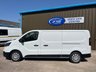 USED 2023 23 RENAULT TRAFIC 2.0 dCi Blue LL30 Business+ Panel Van 5dr Diesel Manual L2 H1 Euro 6 (s/s) (130 ps) Air Con,Cruise/C,Apple carplay