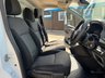 USED 2023 23 RENAULT TRAFIC 2.0 dCi Blue LL30 Business+ Panel Van 5dr Diesel Manual L2 H1 Euro 6 (s/s) (130 ps) Air Con,Cruise/C,Apple carplay