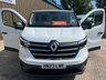 USED 2023 23 RENAULT TRAFIC 2.0 dCi Blue LL30 Business+ Panel Van 5dr Diesel Manual L2 H1 Euro 6 (s/s) (130 ps) Air Con,Cruise/C,Apple carplay