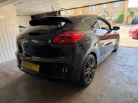 USED 2014 64 KIA PROCEED 1.6 T-GDi GT Tech Euro 5 3dr SERVICE INCLUDED