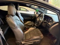 USED 2014 64 KIA PROCEED 1.6 T-GDi GT Tech Euro 5 3dr SERVICE INCLUDED