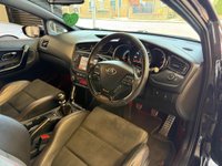 USED 2014 64 KIA PROCEED 1.6 T-GDi GT Tech Euro 5 3dr SERVICE INCLUDED