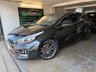 USED 2014 64 KIA PROCEED 1.6 T-GDi GT Tech Euro 5 3dr SERVICE INCLUDED