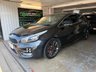 USED 2014 64 KIA PROCEED 1.6 T-GDi GT Tech Euro 5 3dr SERVICE INCLUDED