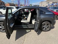 USED 2021 71 MAZDA MX-30 35.5kWh Sport Lux SUV 5dr Electric Auto (145 ps) 
