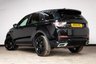 USED 2019 19 LAND ROVER DISCOVERY SPORT 2.0 Si4 HSE Dynamic Lux SUV 5dr Petrol Auto 4WD Euro 6 (s/s) (290 bhp) Reverse Camera, Sat Nav, 20' Alloys