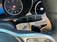 USED 2020 70 MERCEDES-BENZ C CLASS 2.0 C220d Sport Saloon 4dr Diesel G-Tronic+ Euro 6 (s/s) (194 ps) CREAM LEATHER* HEATED SEATS* CRUISE