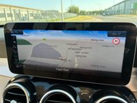 USED 2020 70 MERCEDES-BENZ C CLASS 2.0 C220d Sport Saloon 4dr Diesel G-Tronic+ Euro 6 (s/s) (194 ps) CREAM LEATHER* HEATED SEATS* CRUISE