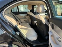 USED 2020 70 MERCEDES-BENZ C CLASS 2.0 C220d Sport Saloon 4dr Diesel G-Tronic+ Euro 6 (s/s) (194 ps) CREAM LEATHER* HEATED SEATS* CRUISE