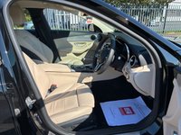 USED 2020 70 MERCEDES-BENZ C CLASS 2.0 C220d Sport Saloon 4dr Diesel G-Tronic+ Euro 6 (s/s) (194 ps) CREAM LEATHER* HEATED SEATS* CRUISE