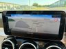 USED 2020 70 MERCEDES-BENZ C CLASS 2.0 C220d Sport Saloon 4dr Diesel G-Tronic+ Euro 6 (s/s) (194 ps) CREAM LEATHER* HEATED SEATS* CRUISE