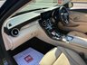 USED 2020 70 MERCEDES-BENZ C CLASS 2.0 C220d Sport Saloon 4dr Diesel G-Tronic+ Euro 6 (s/s) (194 ps) CREAM LEATHER* HEATED SEATS* CRUISE