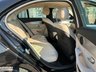 USED 2020 70 MERCEDES-BENZ C CLASS 2.0 C220d Sport Saloon 4dr Diesel G-Tronic+ Euro 6 (s/s) (194 ps) CREAM LEATHER* HEATED SEATS* CRUISE