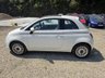 USED 2012 12 FIAT 500 1.2 Lounge Hatchback 3dr Petrol Manual Euro 5 (s/s) (69 bhp) 