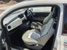 USED 2012 12 FIAT 500 1.2 Lounge Hatchback 3dr Petrol Manual Euro 5 (s/s) (69 bhp) 