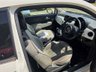 USED 2012 12 FIAT 500 1.2 Lounge Hatchback 3dr Petrol Manual Euro 5 (s/s) (69 bhp) 