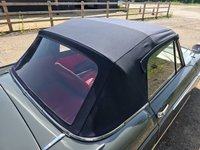 USED 1960 Y FIAT 1500 Fiat 1500 Spider - LHD - Electric Powered - 120 BHP ELECTRIC - FULLY RESTORED