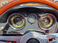 USED 1960 Y FIAT 1500 Fiat 1500 Spider - LHD - Electric Powered - 120 BHP ELECTRIC - FULLY RESTORED