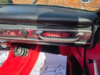 USED 1960 Y FIAT 1500 Fiat 1500 Spider - LHD - Electric Powered - 120 BHP ELECTRIC - FULLY RESTORED