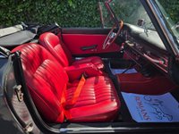 USED 1960 Y FIAT 1500 Fiat 1500 Spider - LHD - Electric Powered - 120 BHP ELECTRIC - FULLY RESTORED