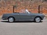 USED 1960 Y FIAT 1500 Fiat 1500 Spider - LHD - Electric Powered - 120 BHP ELECTRIC - FULLY RESTORED