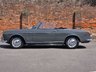 USED 1960 Y FIAT 1500 Fiat 1500 Spider - LHD - Electric Powered - 120 BHP ELECTRIC - FULLY RESTORED