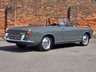 USED 1960 Y FIAT 1500 Fiat 1500 Spider - LHD - Electric Powered - 120 BHP ELECTRIC - FULLY RESTORED