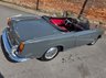 USED 1960 Y FIAT 1500 Fiat 1500 Spider - LHD - Electric Powered - 120 BHP ELECTRIC - FULLY RESTORED