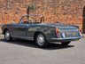 USED 1960 Y FIAT 1500 Fiat 1500 Spider - LHD - Electric Powered - 120 BHP ELECTRIC - FULLY RESTORED