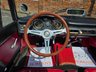 USED 1960 Y FIAT 1500 Fiat 1500 Spider - LHD - Electric Powered - 120 BHP ELECTRIC - FULLY RESTORED