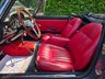 USED 1960 Y FIAT 1500 Fiat 1500 Spider - LHD - Electric Powered - 120 BHP ELECTRIC - FULLY RESTORED