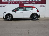 USED 2017 17 CITROEN C3 1.2 PureTech Feel Hatchback 5dr Petrol Manual Euro 6 (68 ps) 