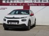 USED 2017 17 CITROEN C3 1.2 PureTech Feel Hatchback 5dr Petrol Manual Euro 6 (68 ps) 