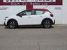 USED 2017 17 CITROEN C3 1.2 PureTech Feel Hatchback 5dr Petrol Manual Euro 6 (68 ps) 