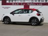 USED 2017 17 CITROEN C3 1.2 PureTech Feel Hatchback 5dr Petrol Manual Euro 6 (68 ps) 