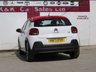 USED 2017 17 CITROEN C3 1.2 PureTech Feel Hatchback 5dr Petrol Manual Euro 6 (68 ps) 