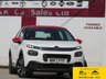 USED 2017 17 CITROEN C3 1.2 PureTech Feel Hatchback 5dr Petrol Manual Euro 6 (68 ps) 
