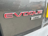 USED 2018 18 LAND ROVER RANGE ROVER EVOQUE 2.0 Si4 HSE Dynamic SUV 5dr Petrol Auto 4WD Euro 6 (s/s) (240 ps) 