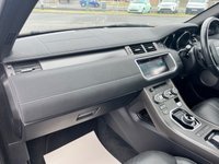 USED 2018 18 LAND ROVER RANGE ROVER EVOQUE 2.0 Si4 HSE Dynamic SUV 5dr Petrol Auto 4WD Euro 6 (s/s) (240 ps) 