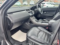 USED 2018 18 LAND ROVER RANGE ROVER EVOQUE 2.0 Si4 HSE Dynamic SUV 5dr Petrol Auto 4WD Euro 6 (s/s) (240 ps) 