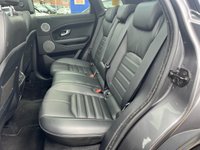USED 2018 18 LAND ROVER RANGE ROVER EVOQUE 2.0 Si4 HSE Dynamic SUV 5dr Petrol Auto 4WD Euro 6 (s/s) (240 ps) 